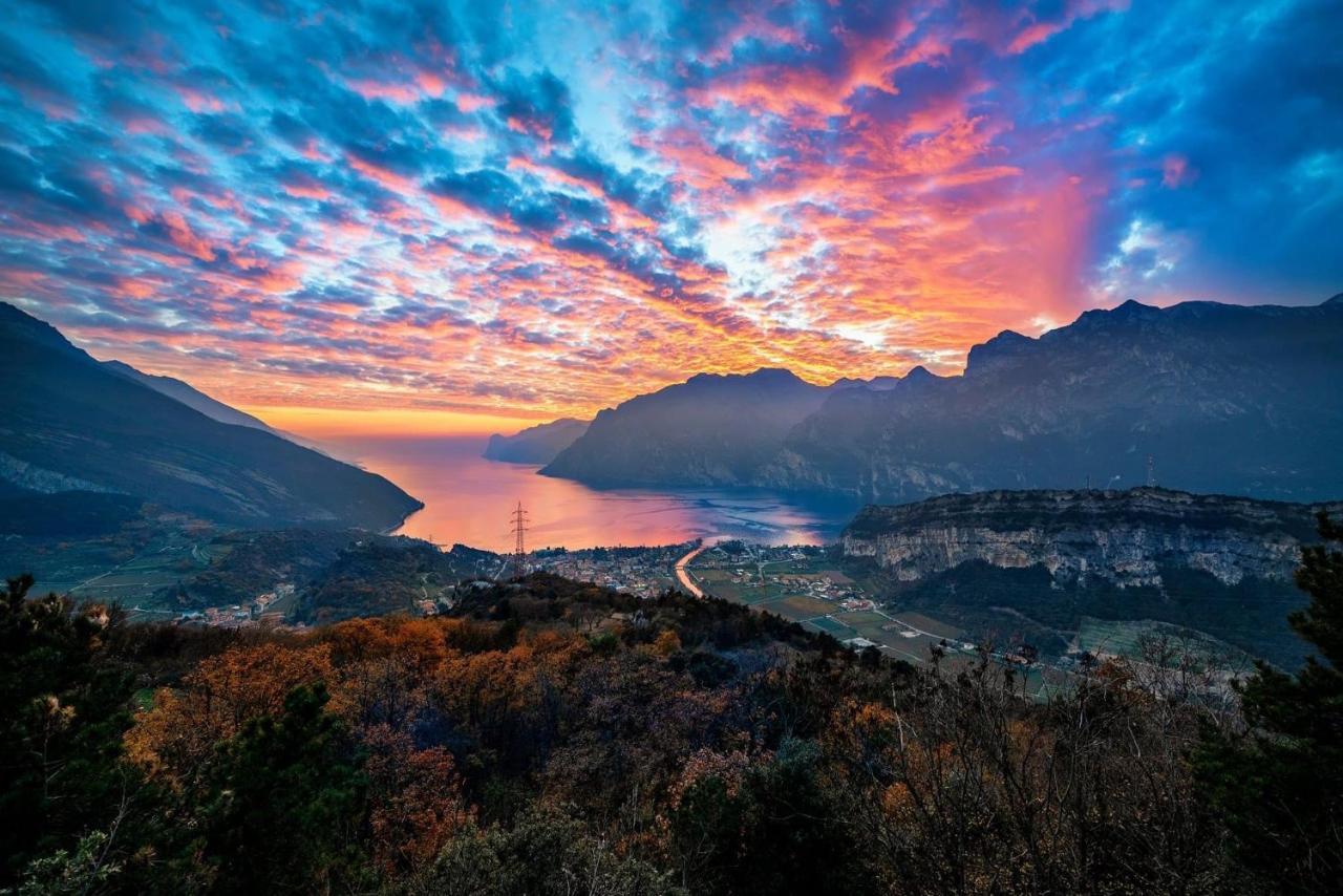 Riva City View 외부 사진